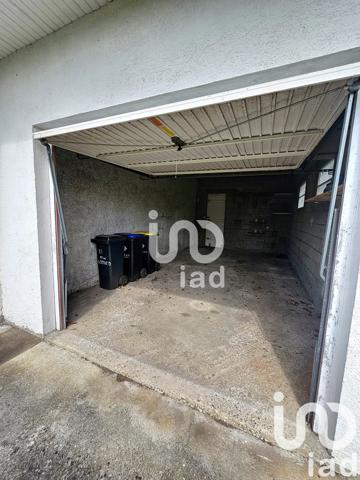 Maison à vendre 4 pièces 65 m² Andernos-les-Bains