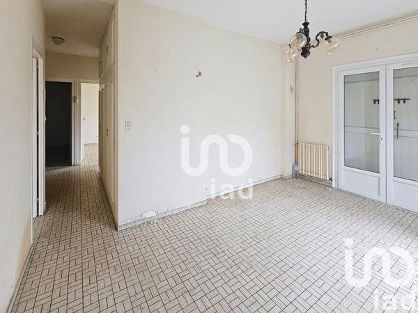 Maison à vendre 4 pièces 65 m² Andernos-les-Bains