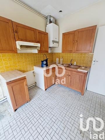 Maison à vendre 4 pièces 65 m² Andernos-les-Bains