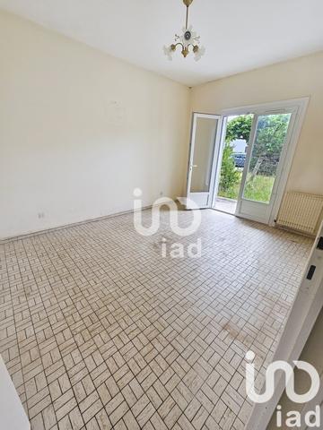 Maison à vendre 4 pièces 65 m² Andernos-les-Bains