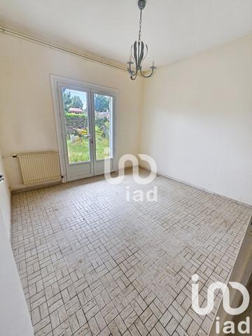 Maison à vendre 4 pièces 65 m² Andernos-les-Bains