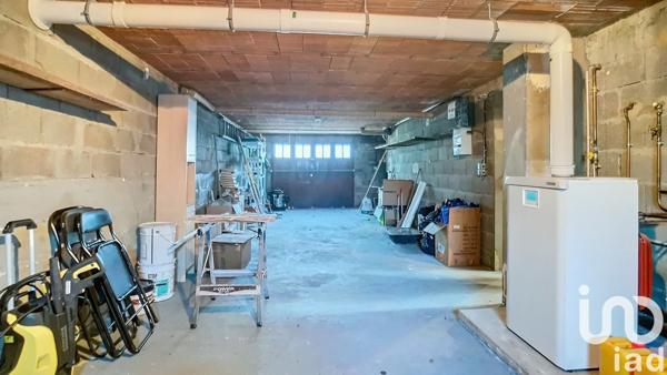 Maison à vendre 6 pièces 153 m² Gien