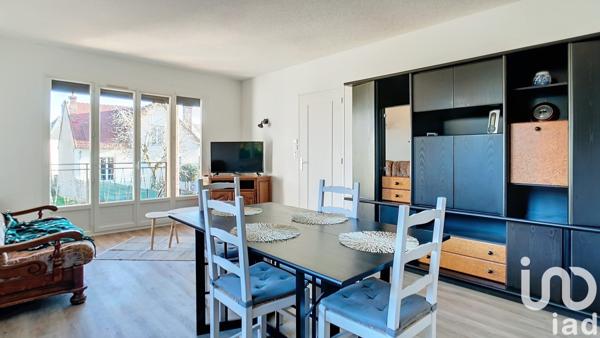 Maison à vendre 6 pièces 153 m² Gien