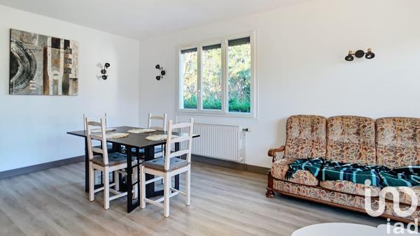 Maison à vendre 6 pièces 153 m² Gien