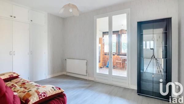 Maison à vendre 6 pièces 153 m² Gien