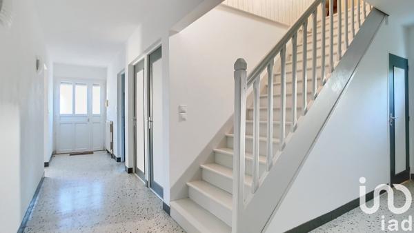 Maison à vendre 6 pièces 153 m² Gien