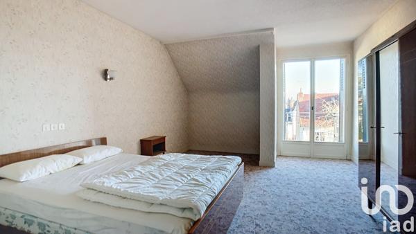 Maison à vendre 6 pièces 153 m² Gien