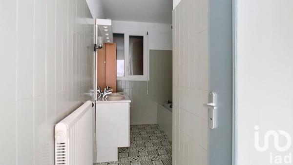 Maison à vendre 6 pièces 153 m² Gien