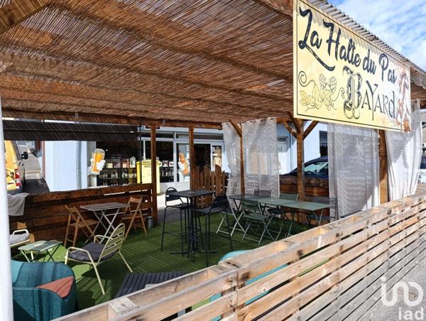 Bar à vendre 130 m² Bogny-sur-Meuse