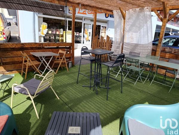 Bar à vendre 130 m² Bogny-sur-Meuse