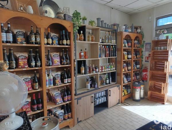 Bar à vendre 130 m² Bogny-sur-Meuse