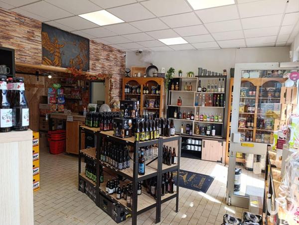 Bar à vendre 130 m² Bogny-sur-Meuse