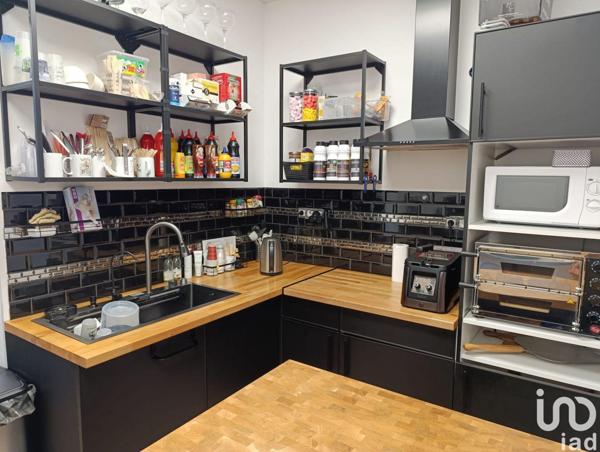 Bar à vendre 130 m² Bogny-sur-Meuse