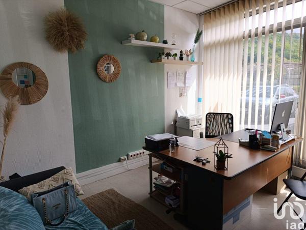 Bar à vendre 130 m² Bogny-sur-Meuse