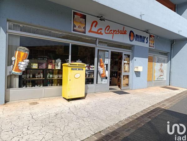 Bar à vendre 130 m² Bogny-sur-Meuse