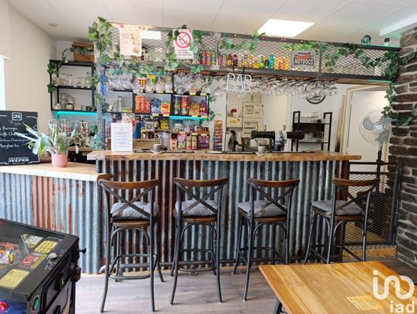 Bar à vendre 130 m² Bogny-sur-Meuse