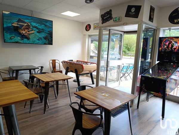 Bar à vendre 130 m² Bogny-sur-Meuse