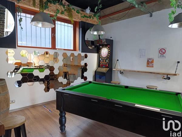 Bar à vendre 130 m² Bogny-sur-Meuse