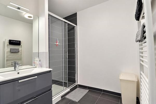 L'ETANG LA VILLE - LE CLOS DES VIGNES - APPARTEMENT 42.15m²