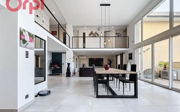 Appartement à vendre    4 pièces • 171 m2 Vichy