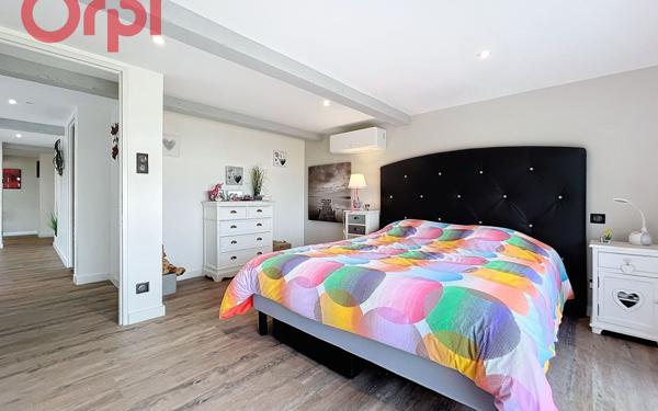 Appartement à vendre    4 pièces • 171 m2 Vichy