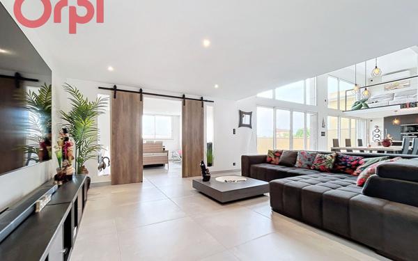 Appartement à vendre    4 pièces • 171 m2 Vichy