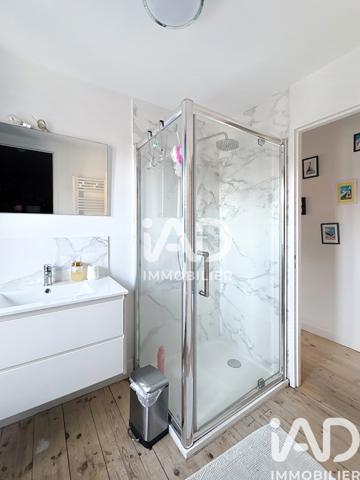 Maison à vendre 3 pièces 62 m² Saint-Beauzély