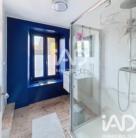 Maison à vendre 3 pièces 62 m² Saint-Beauzély