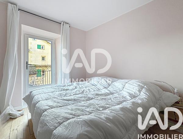 Maison à vendre 3 pièces 62 m² Saint-Beauzély