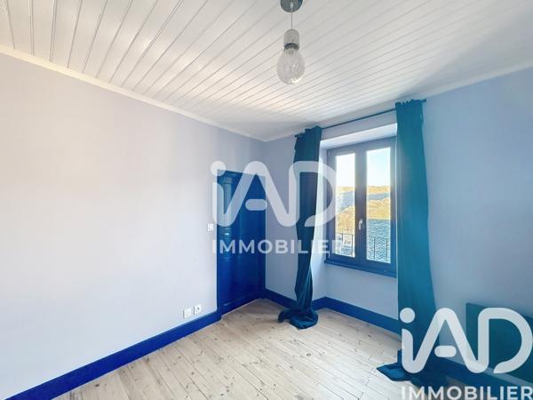 Maison à vendre 3 pièces 62 m² Saint-Beauzély