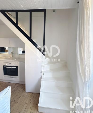 Maison à vendre 3 pièces 62 m² Saint-Beauzély