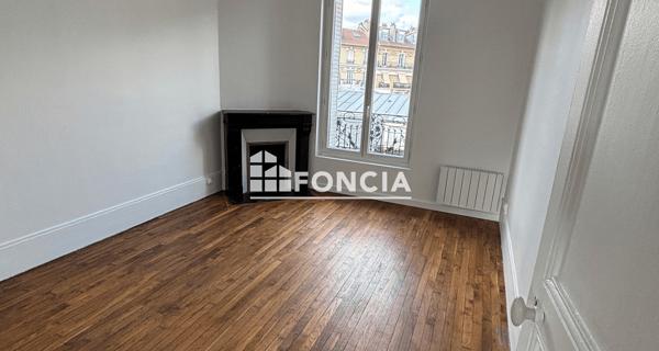 Location Appartement 3 pièces 50.75 m² - La Garenne-colombes 92250
