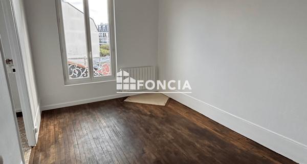 Location Appartement 3 pièces 50.75 m² - La Garenne-colombes 92250