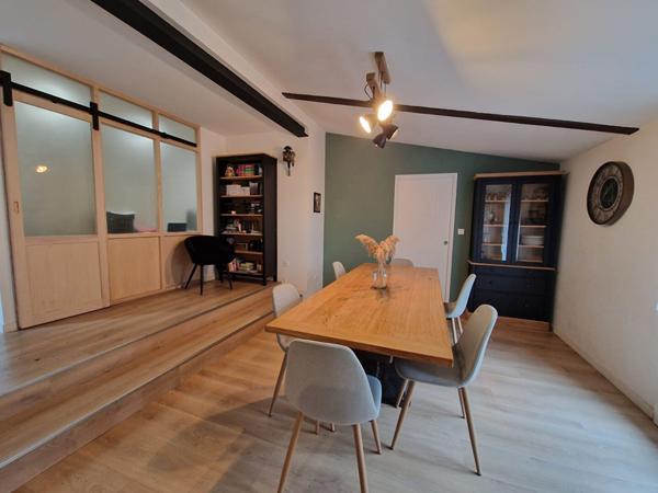 Maison A Vendre Rocheservière