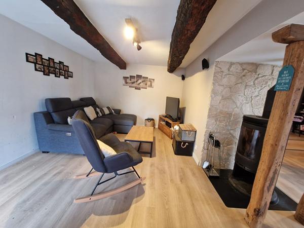 Maison A Vendre Rocheservière