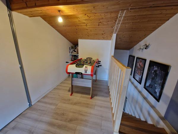 Maison A Vendre Rocheservière