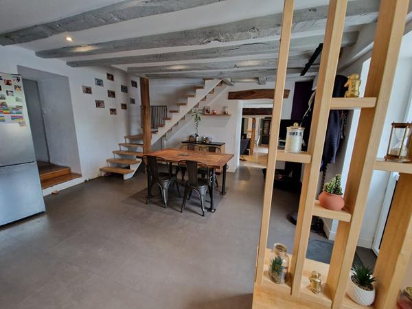 Maison A Vendre Rocheservière