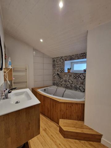 Maison A Vendre Rocheservière