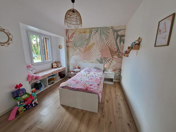Maison A Vendre Rocheservière