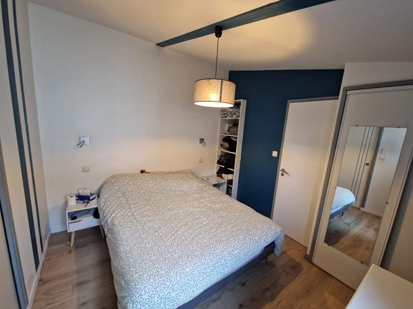 Maison A Vendre Rocheservière