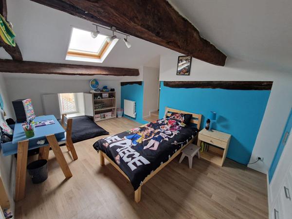 Maison A Vendre Rocheservière