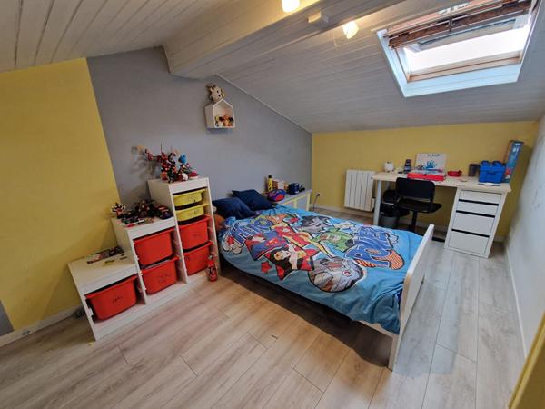 Maison A Vendre Rocheservière