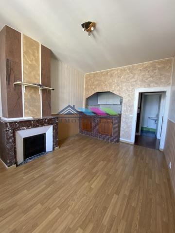 LUNEVILLE A LOUER - Appartement - 44.9 m² - 2 pièces