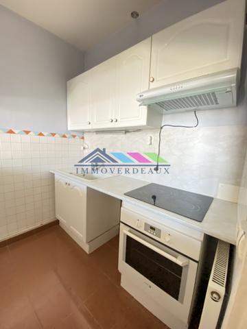LUNEVILLE A LOUER - Appartement - 44.9 m² - 2 pièces