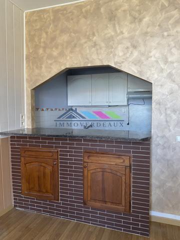 LUNEVILLE A LOUER - Appartement - 44.9 m² - 2 pièces