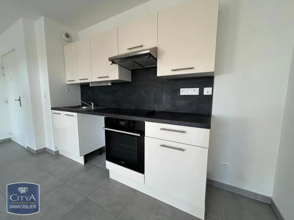 Appartement à louer 3 pièces 64.45m² Rambouillet (78120)
