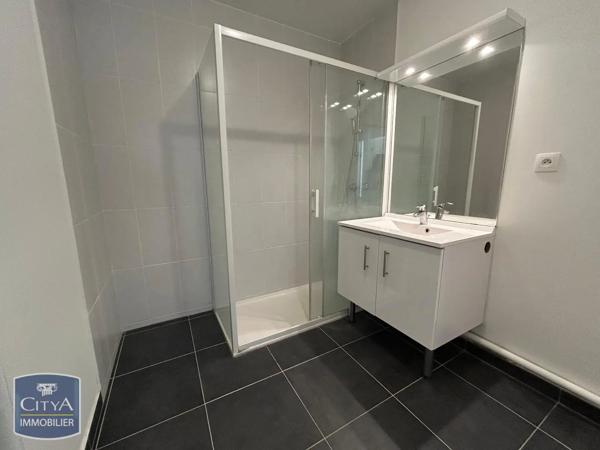Appartement à louer 3 pièces 64.45m² Rambouillet (78120)