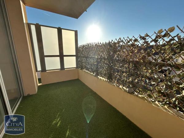 Appartement à louer 3 pièces 64.45m² Rambouillet (78120)