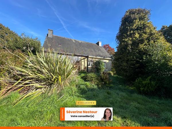 Maison à vendre 5 pièces (56)