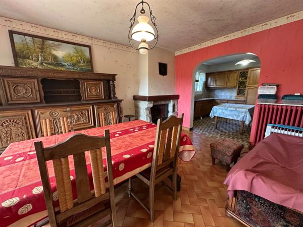 Maison à vendre 5 pièces (56)